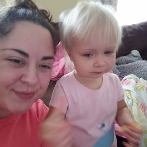 Meet your Posher, Stefanie